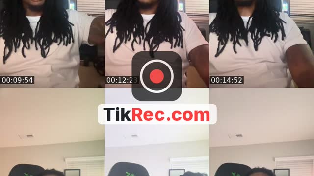 TikTok live: X @ Larrywholost by @whosells5