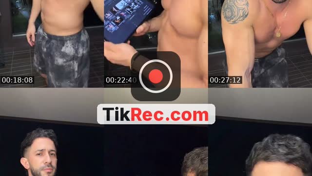@juancarang0 TikTok live