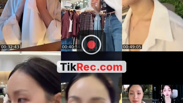 @sae.rok TikTok live from 2026-09-24