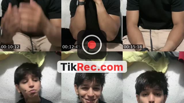 @j_lex66 TikTok live from 2026-09-24
