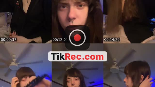 @chahoodoo TikTok live from 2026-09-24