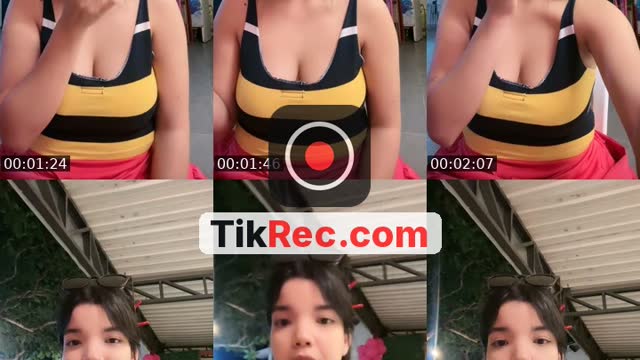@letimaciell TikTok live from 2026-09-24