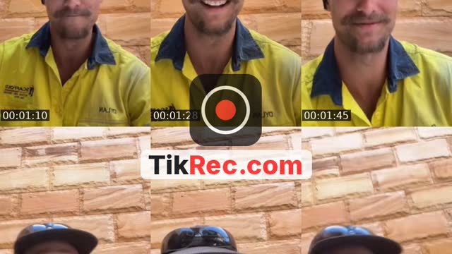 @flechbull TikTok live from 2026-09-24