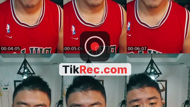@j_franz13 TikTok live