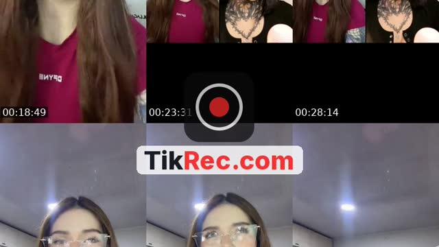 @lorenesteban TikTok live from 2026-09-24