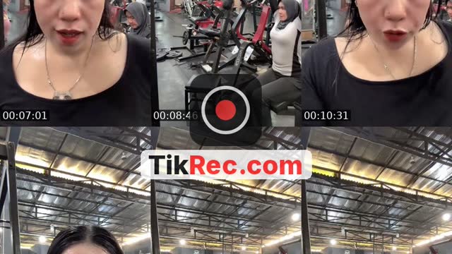 @ema_ajram TikTok live from 2026-09-24