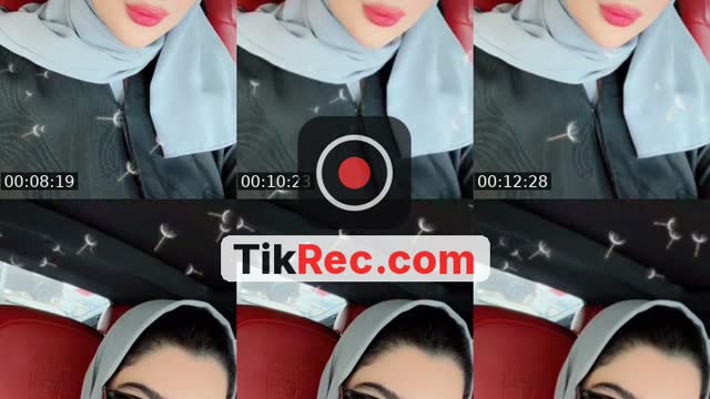@oyoun_lmaha TikTok live