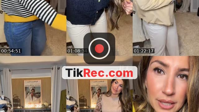 @chachaschicfinds TikTok live from 2026-09-24