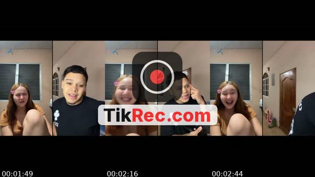 @genesis19001 TikTok live from 2026-09-24