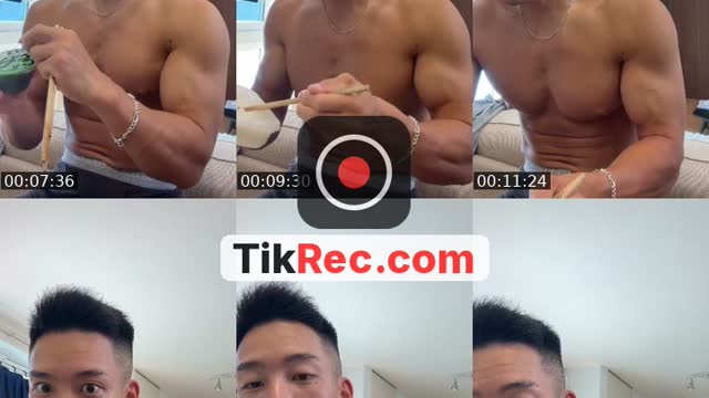 @jaf515 TikTok live