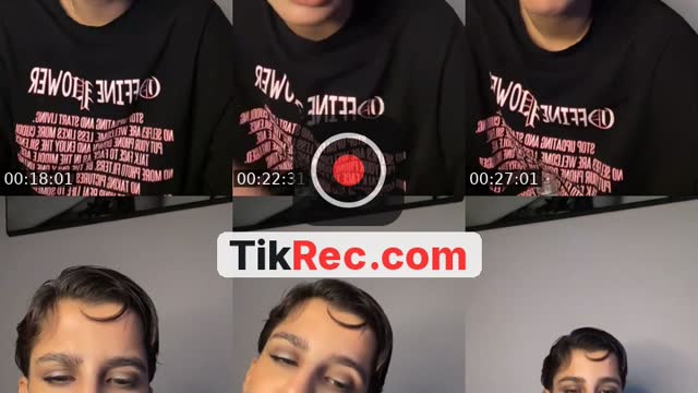 @llo0ll1l TikTok live from 2026-09-24
