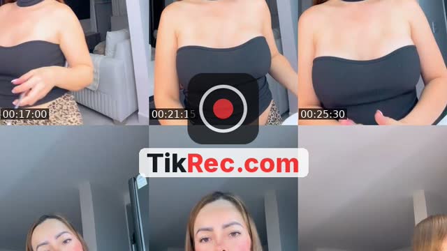 @titina_polen TikTok live from 2026-09-24