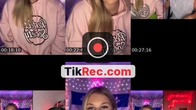 @lilistpp TikTok live from 2026-09-24