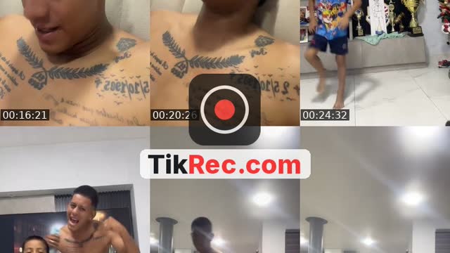 @uberguerrero TikTok live from 2026-09-24