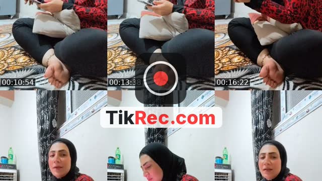 @sokr.day.ain TikTok live