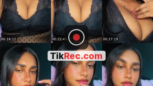 TikTok live: oieh 🌟 by @manu2inha
