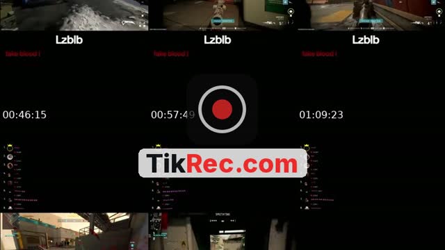 TikTok live: مراحب by @usernervouss