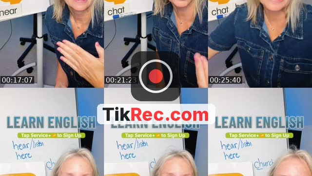 @learnenglishwordbyword TikTok live from 2026-09-24