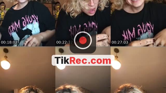 TikTok live: chisme y puro cotorreo by @pato_al0