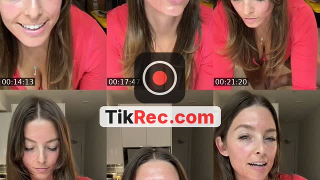 @ellaobviously TikTok live from 2026-09-24