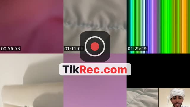 @llm6011 TikTok live from 2026-09-24