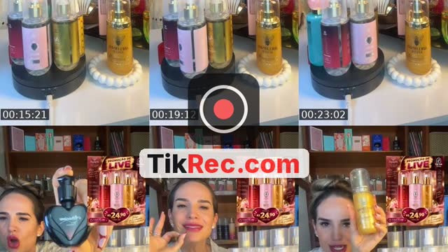 @danilatedesco1 TikTok live from 2026-09-24