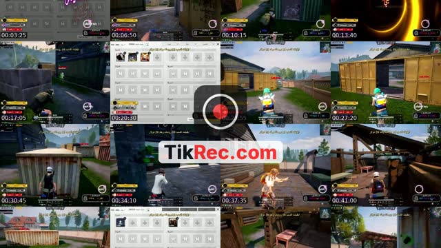 TikTok live: ايفينت 20$ by @haneen_gaming25