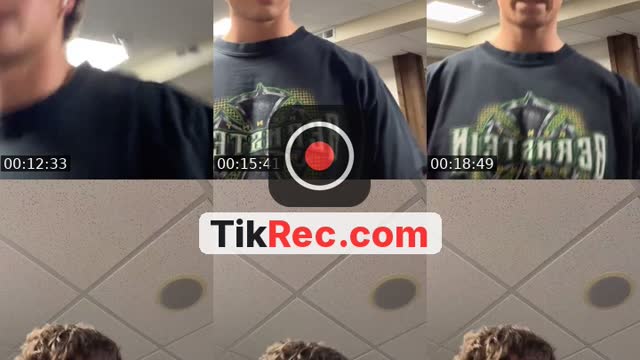 TikTok live: Mentioned you by @isaac.walters57