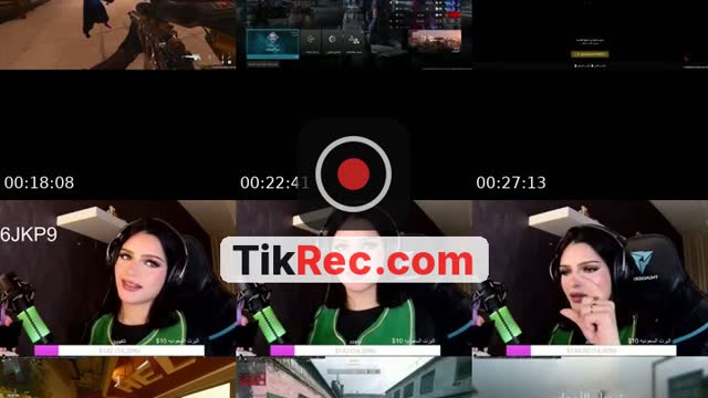 TikTok live: holaaaaaa by @rrrrx99