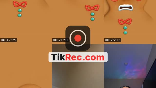 @itsjessicavanessa TikTok live from 2026-09-24