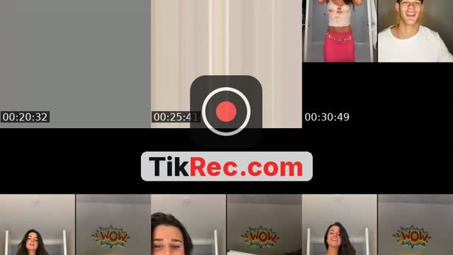@meganoccorso_ TikTok live from 2026-09-24