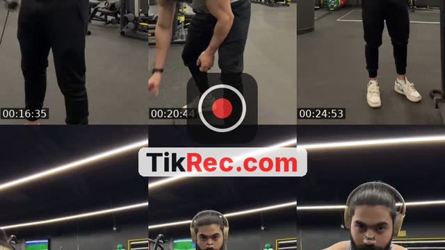 تمرينه دراع - @ifbb_mohamed_manny