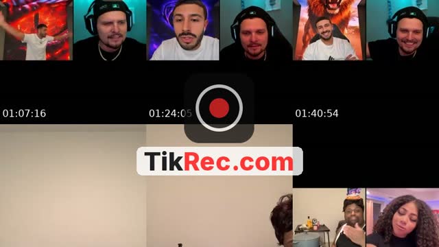 @1drebby TikTok live from 2026-09-24