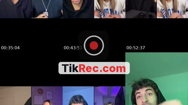 TikTok live: Mentioned you by @userkq5hzeuha8