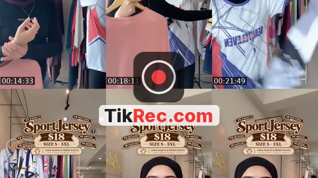 TikTok live: Promo is still on!! by @beauteleven