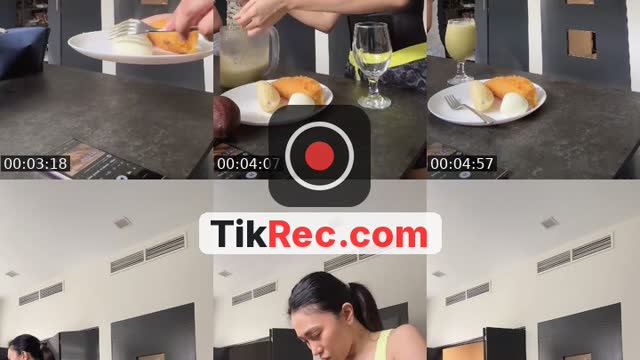 @lynn_kim28 TikTok live