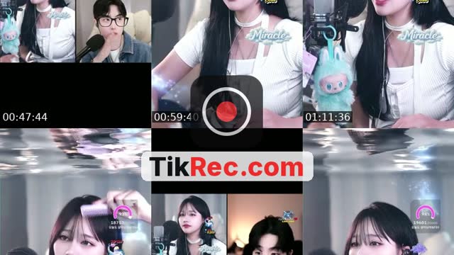 TikTok live: Lets Go LIVE! by @e__h0.0