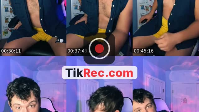 @gryf819 TikTok live from 2026-09-24