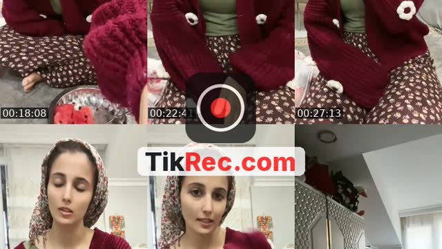 @sinem6534 TikTok live