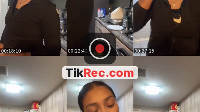 TikTok live: si entras salúdame ☺️🫶🏼 by @cristal_rmz