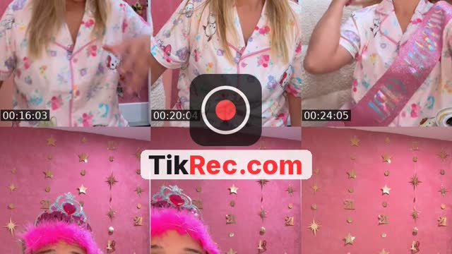 @jacquelinecity TikTok live from 2026-09-24