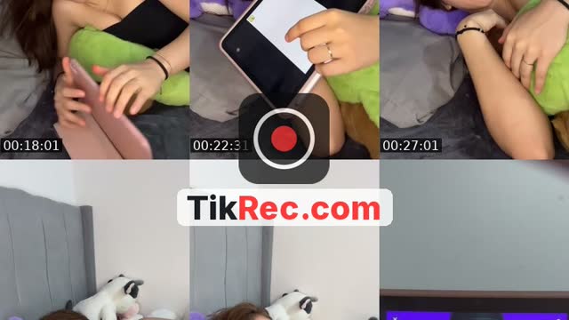 @grei_mat TikTok live
