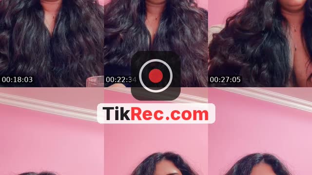 @modelash8 TikTok live from 2026-09-24