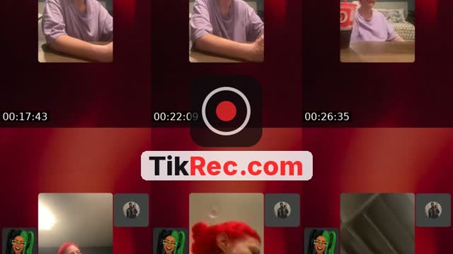 @goddesstinka TikTok live from 2026-09-24