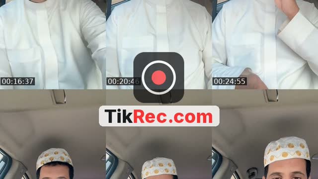 @c8_u9 TikTok live