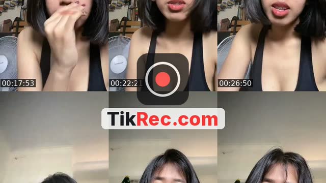 @cikenmec TikTok live from 2026-09-24
