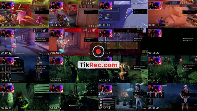 TikTok live: Lets Go LIVE! by @heydeigo2.0