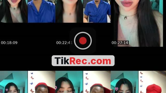 @livesmilacaicedo TikTok live from 2026-09-24