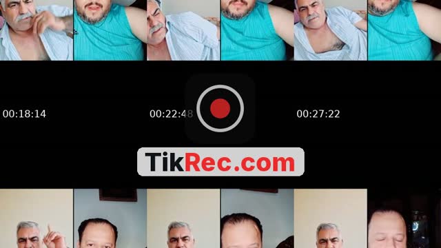 @osmanbekir8888 TikTok live