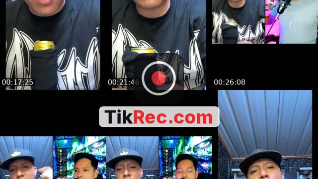 @k.lo.k.bandidos TikTok live